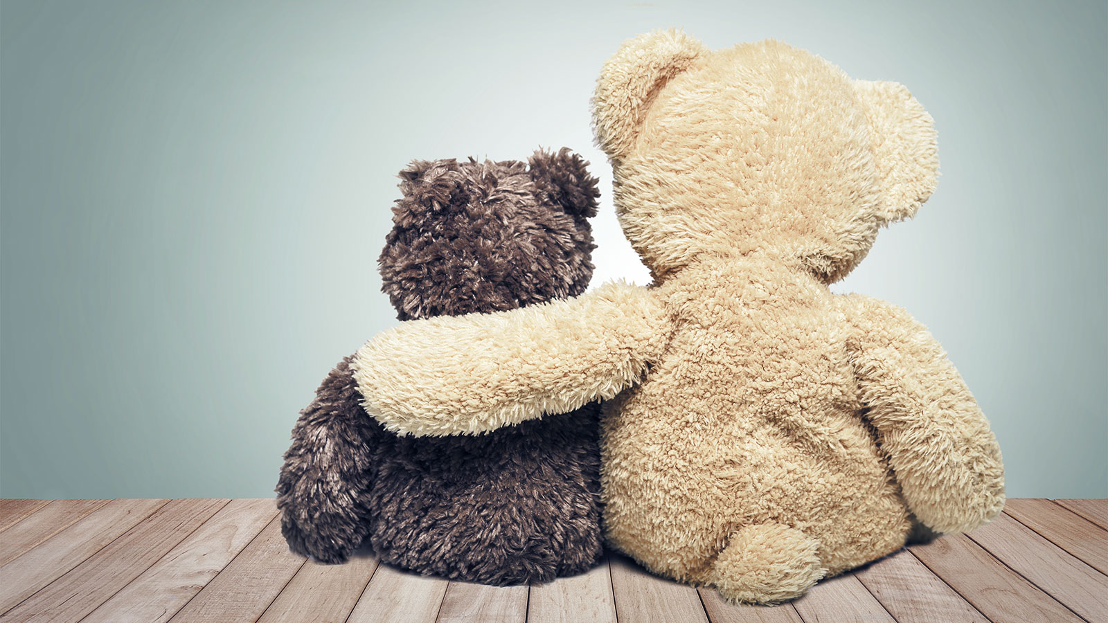 baja autoestima en niños